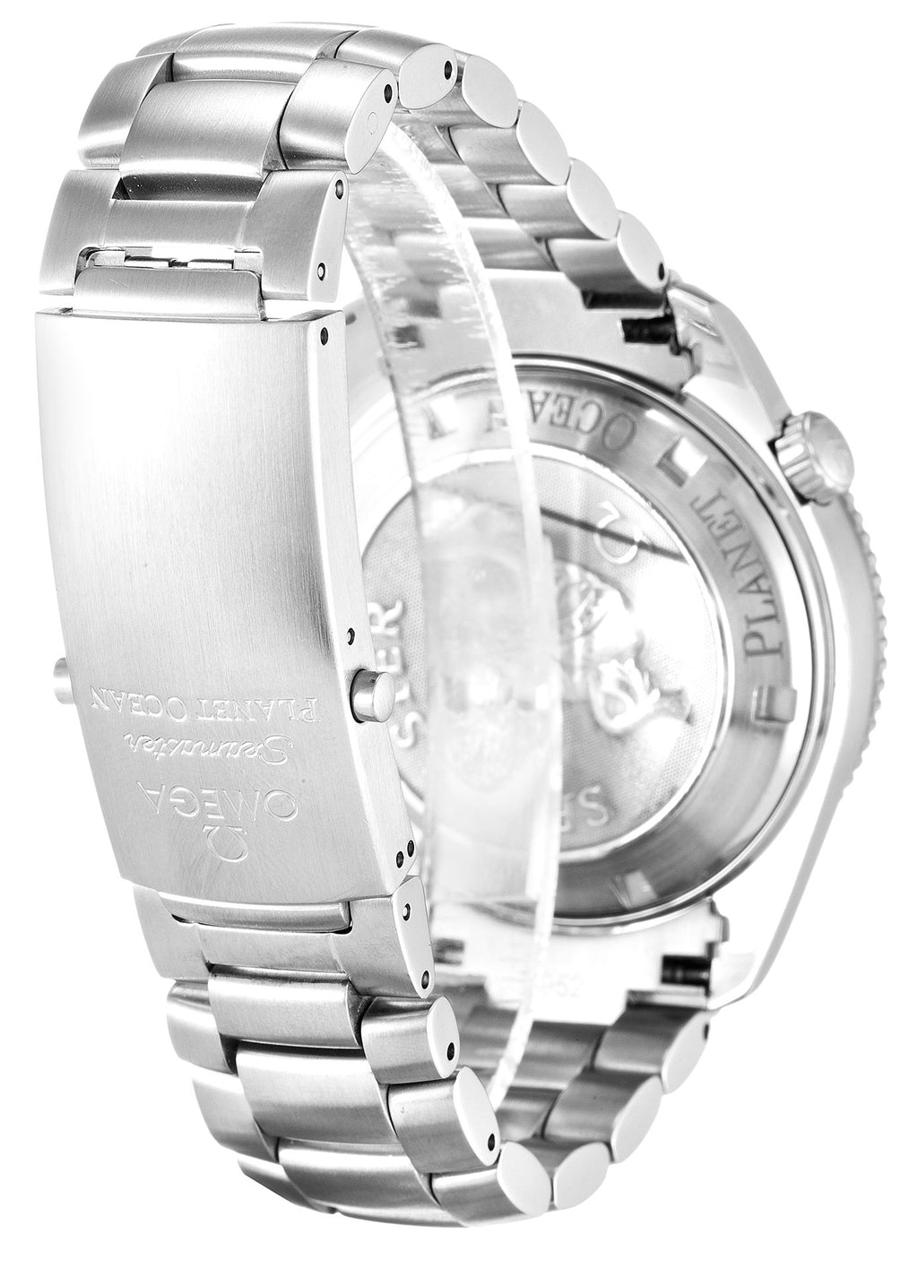 Omega Planeta Océano 2908.50.00