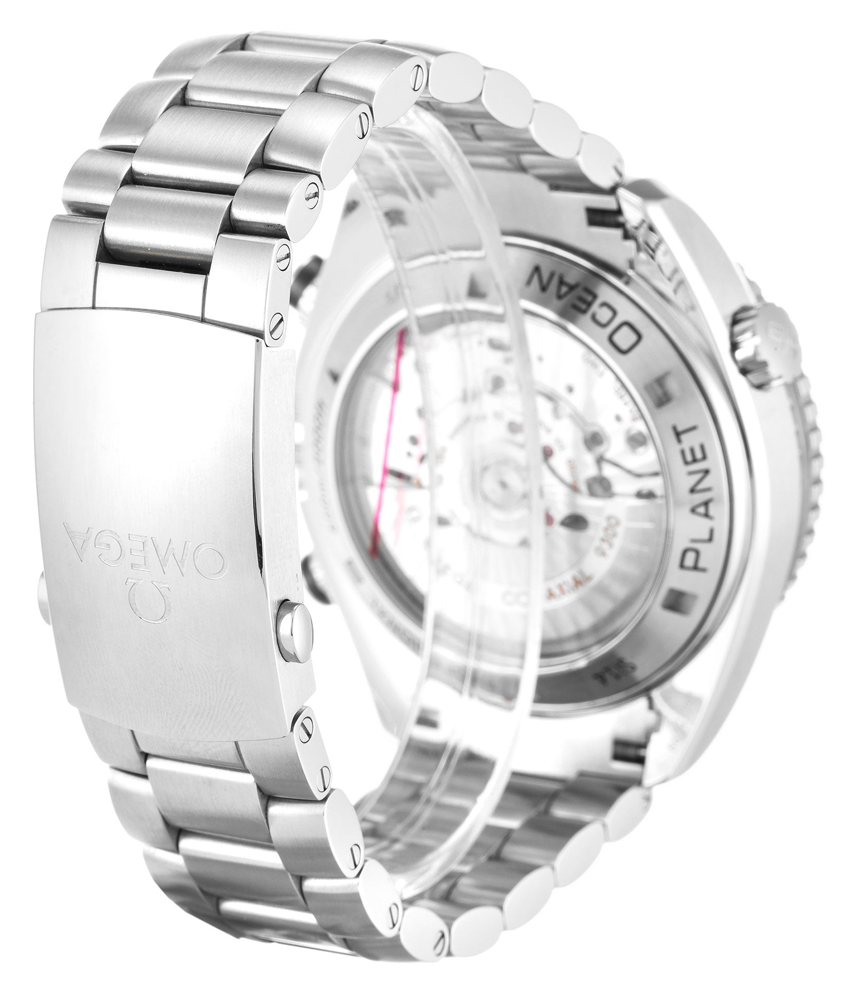 Omega Planeta Océano 232.30.46.51.01.003