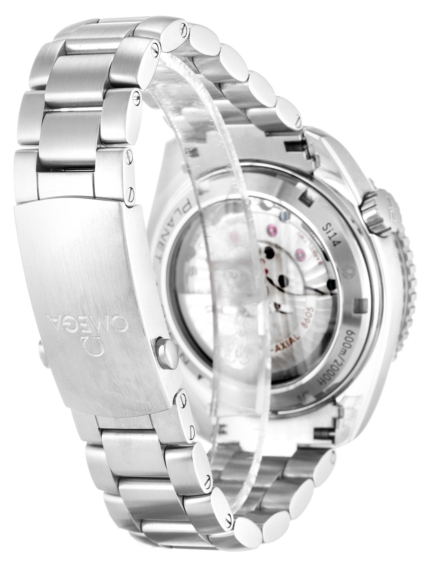 Omega Planeta Océano 232.30.44.22.01.001