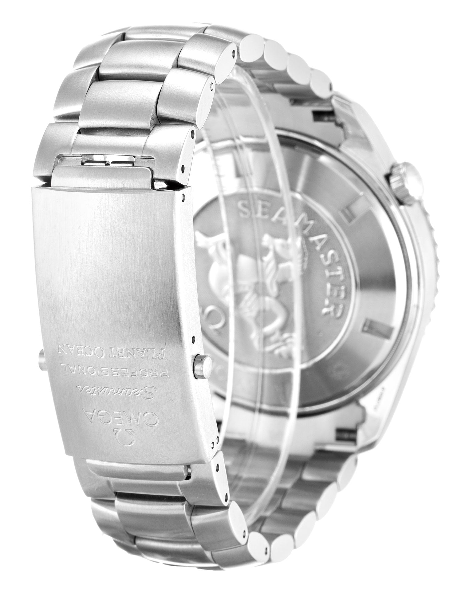 Omega Planeta Océano 2200.50.00