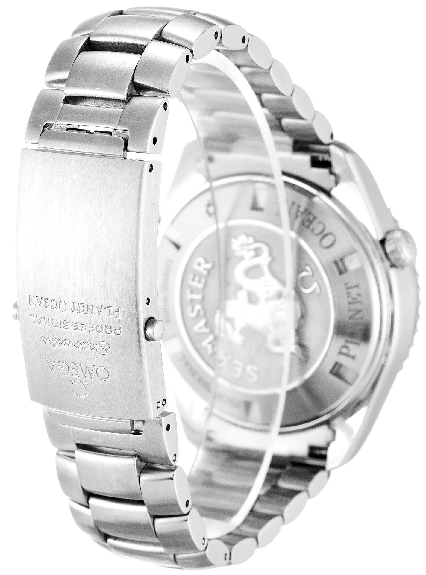 Omega Planeta Océano 2210.50.00