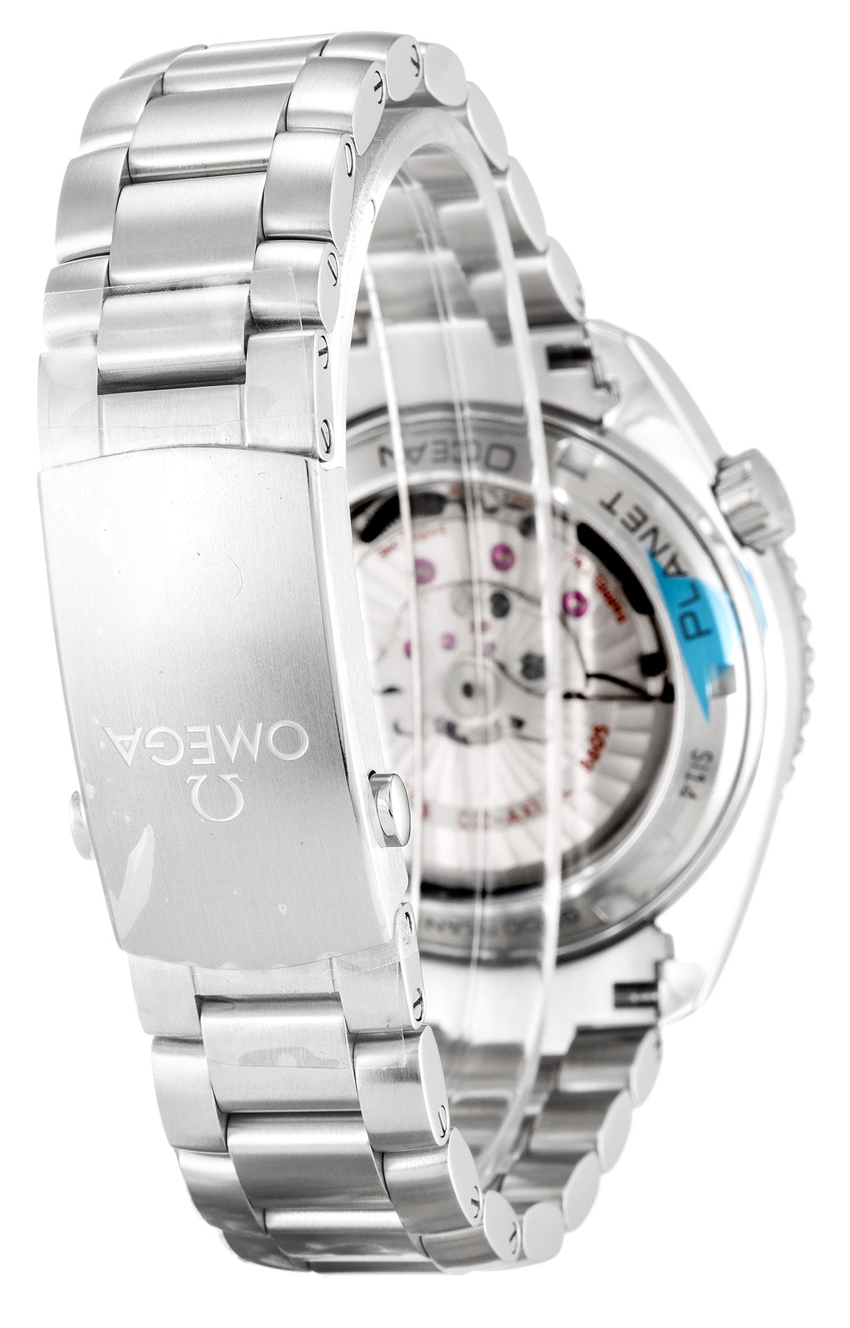 Omega Planeta Océano 232.30.44.22.03.001