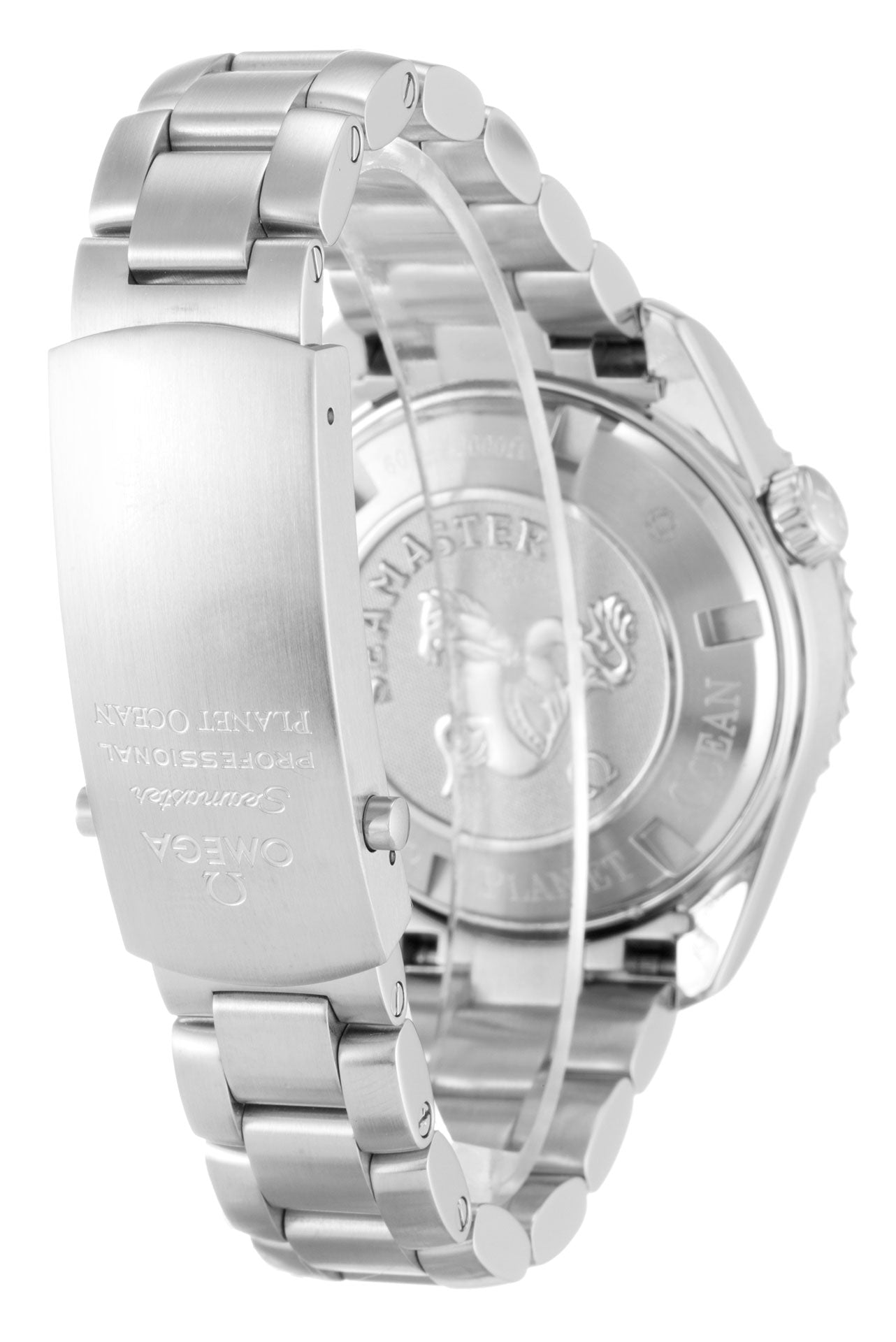 Omega Planeta Océano 222.30.38.50.01.001