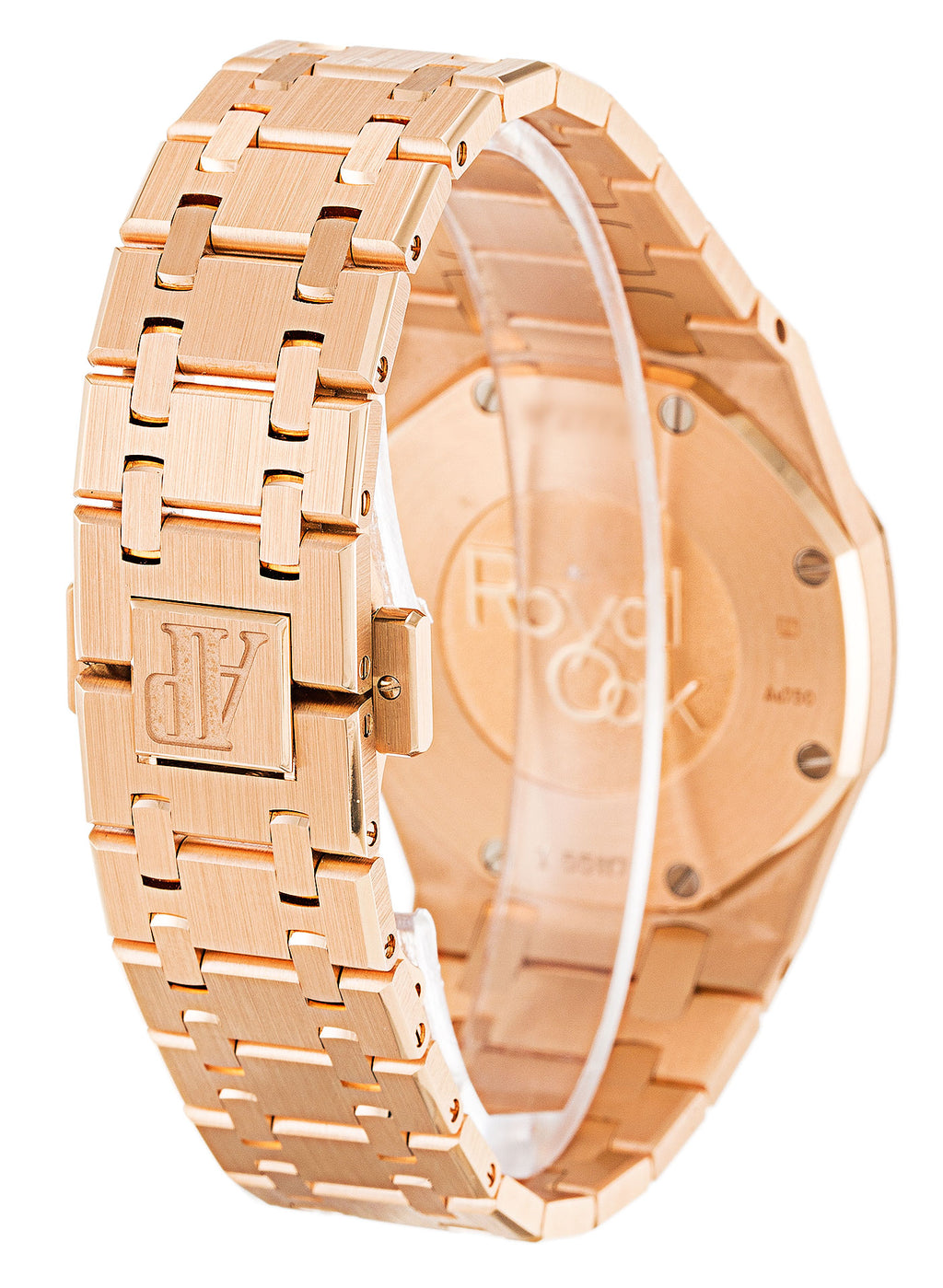Audemars Piguet Royal Oak 67651OR.ZZ.1261OR.01