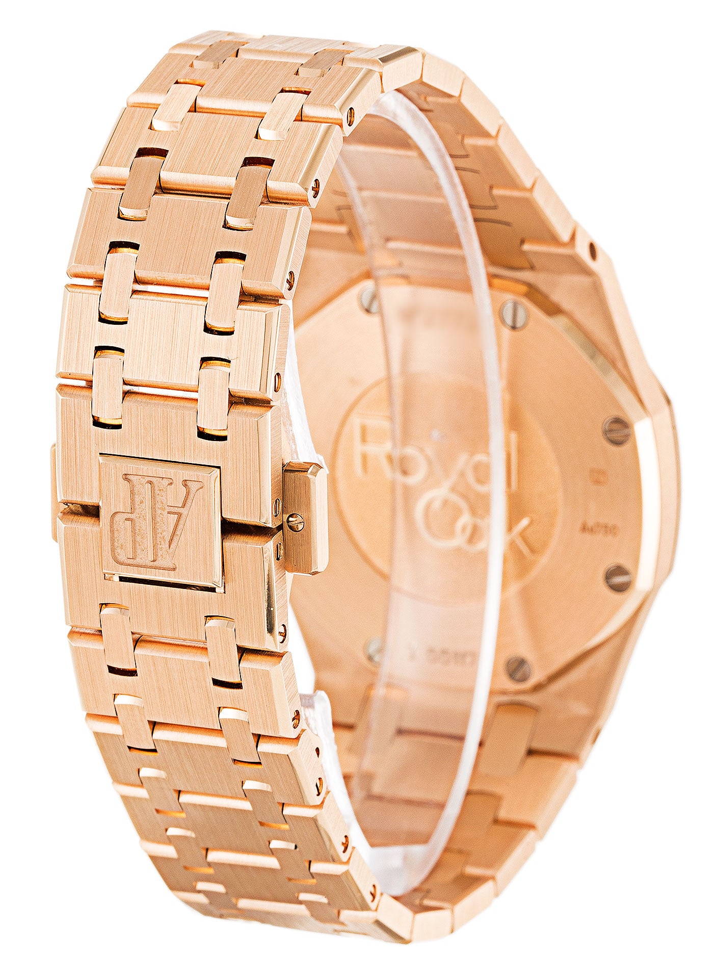 Audemars Piguet Royal Oak 67651OR.ZZ.1261OR.01