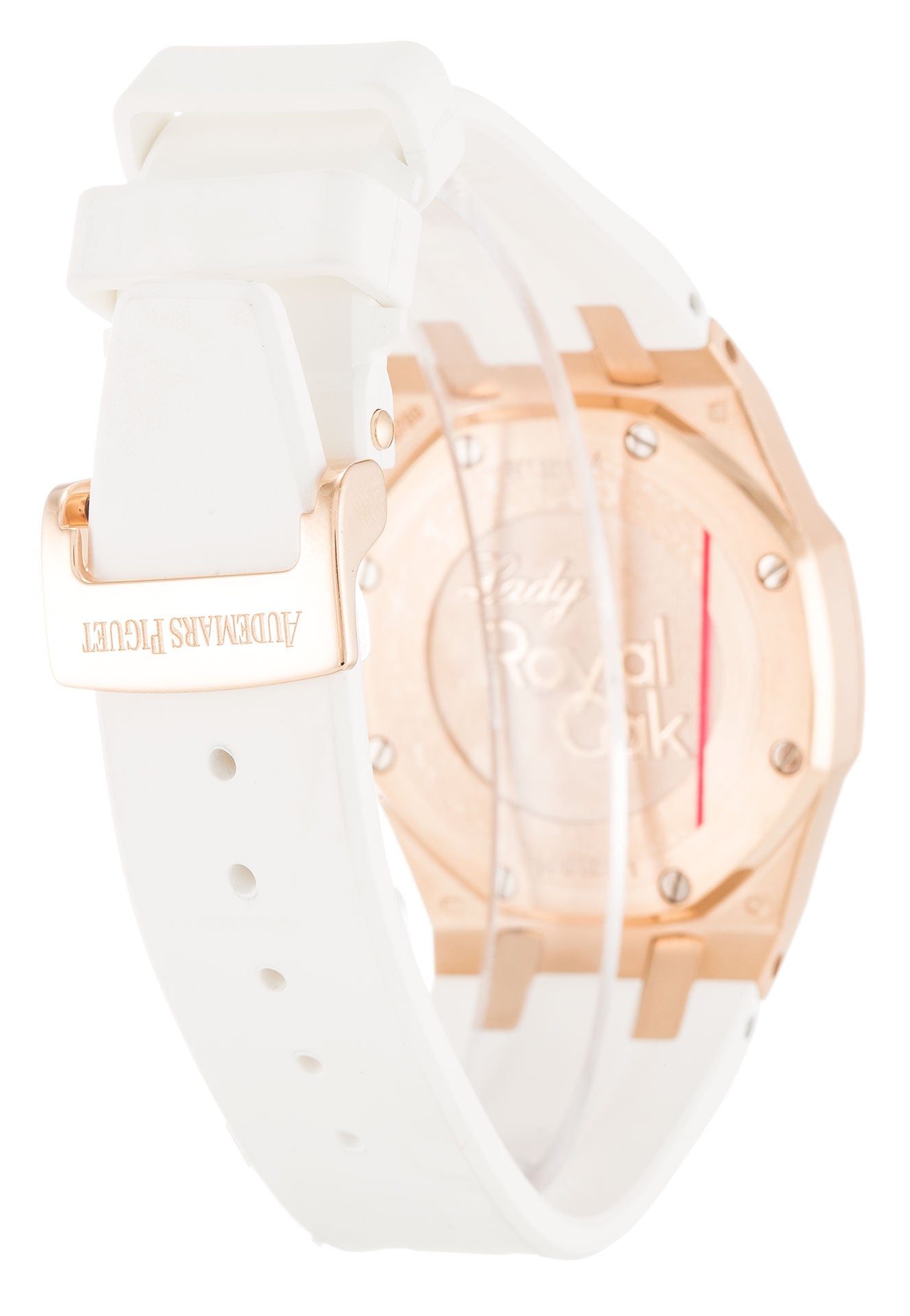Audemars Piguet Royal Oak 67651OR.ZZ.D010CA.01