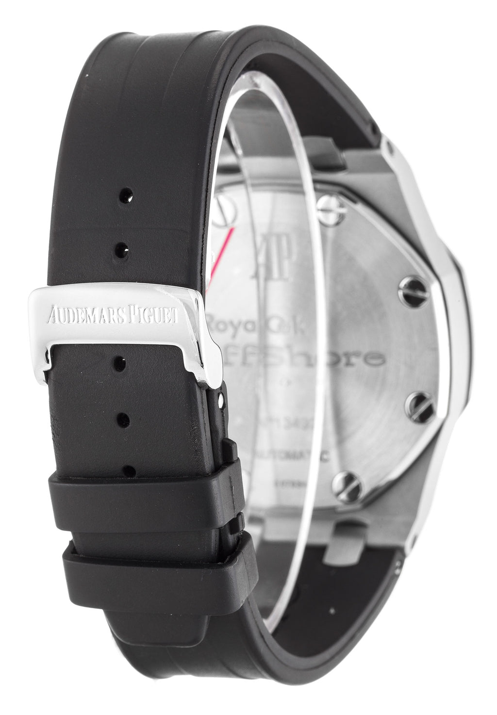 Audemars Piguet Royal Oak Offshore 26020ST.OO.D001IN.02