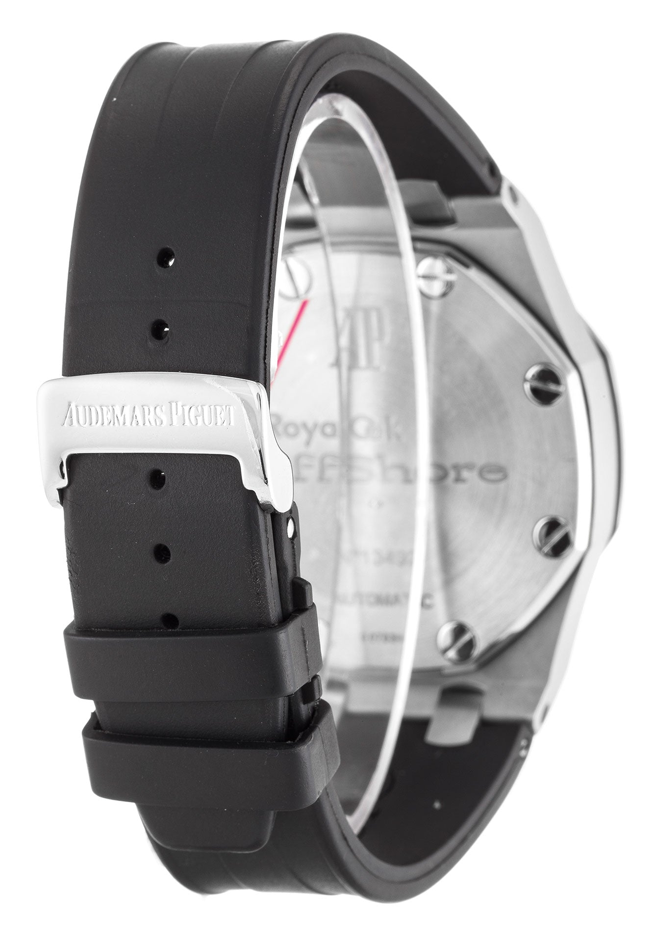 Audemars Piguet Royal Oak Offshore 26020ST.OO.D001IN.02