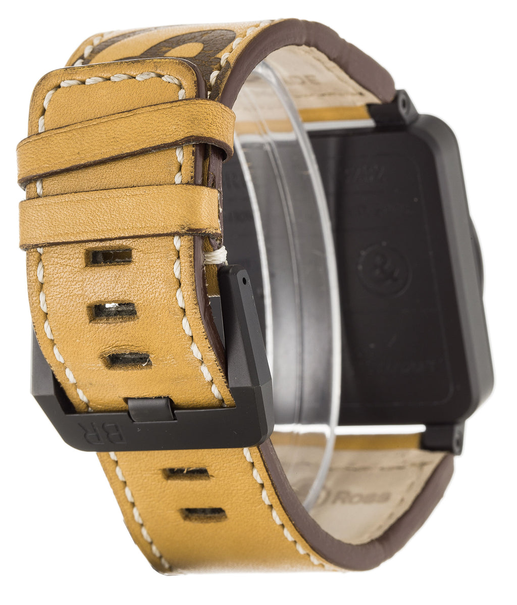 Bell y Ross BR03-92 BR03-92-S