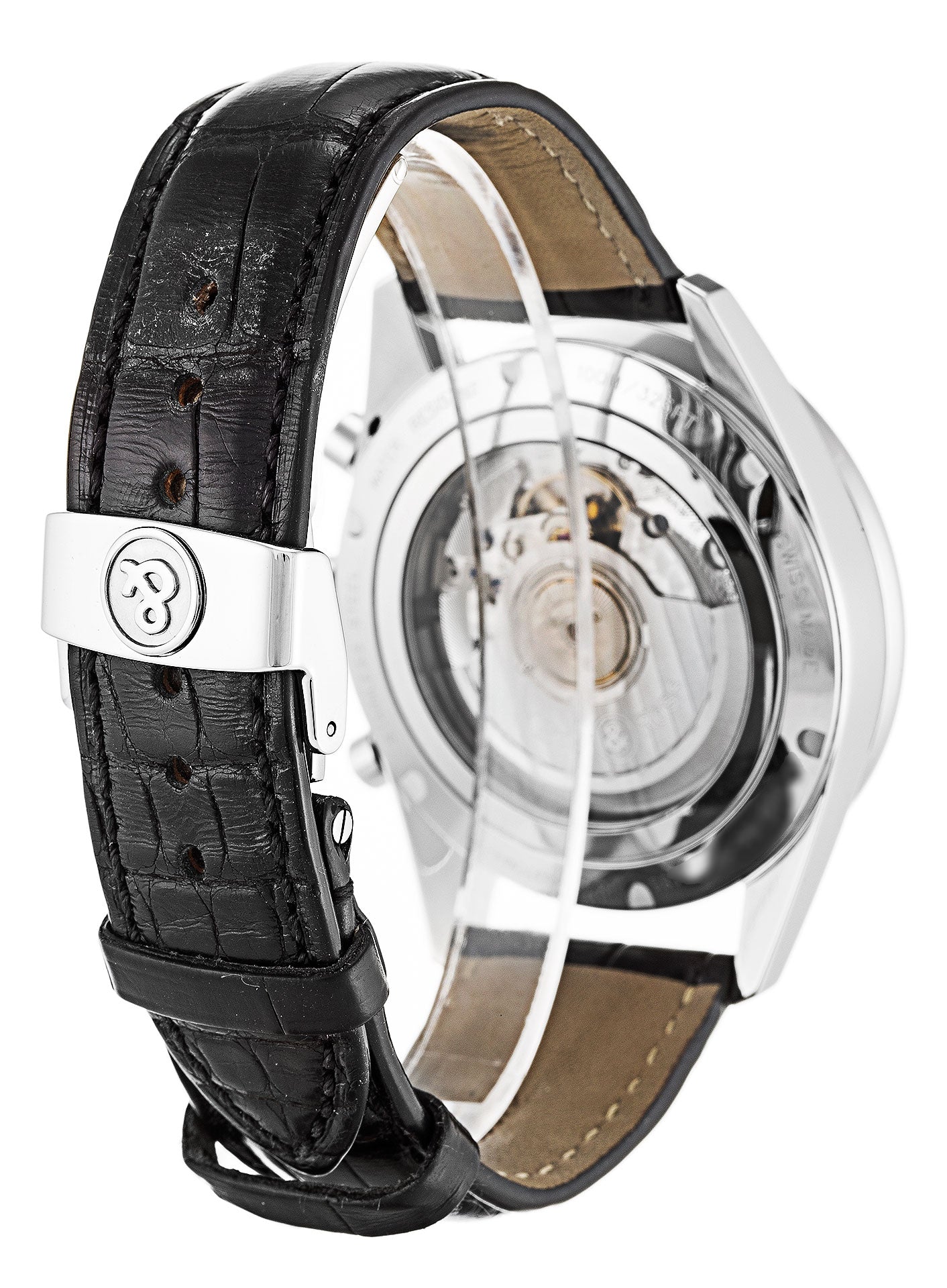 Bell y Ross Vintage 126 BR126-94