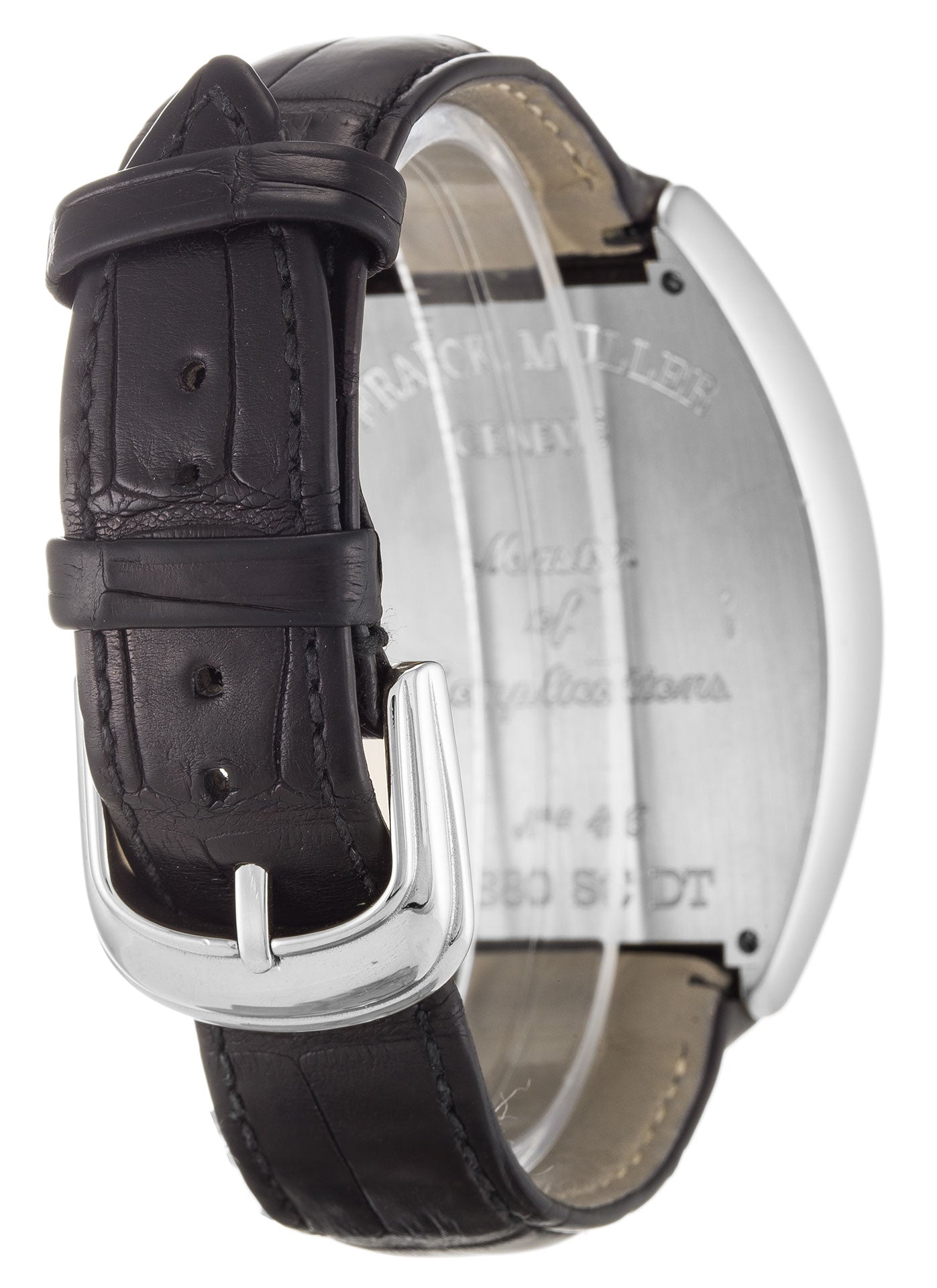 Franck Muller Conquistador 8880 SC DT