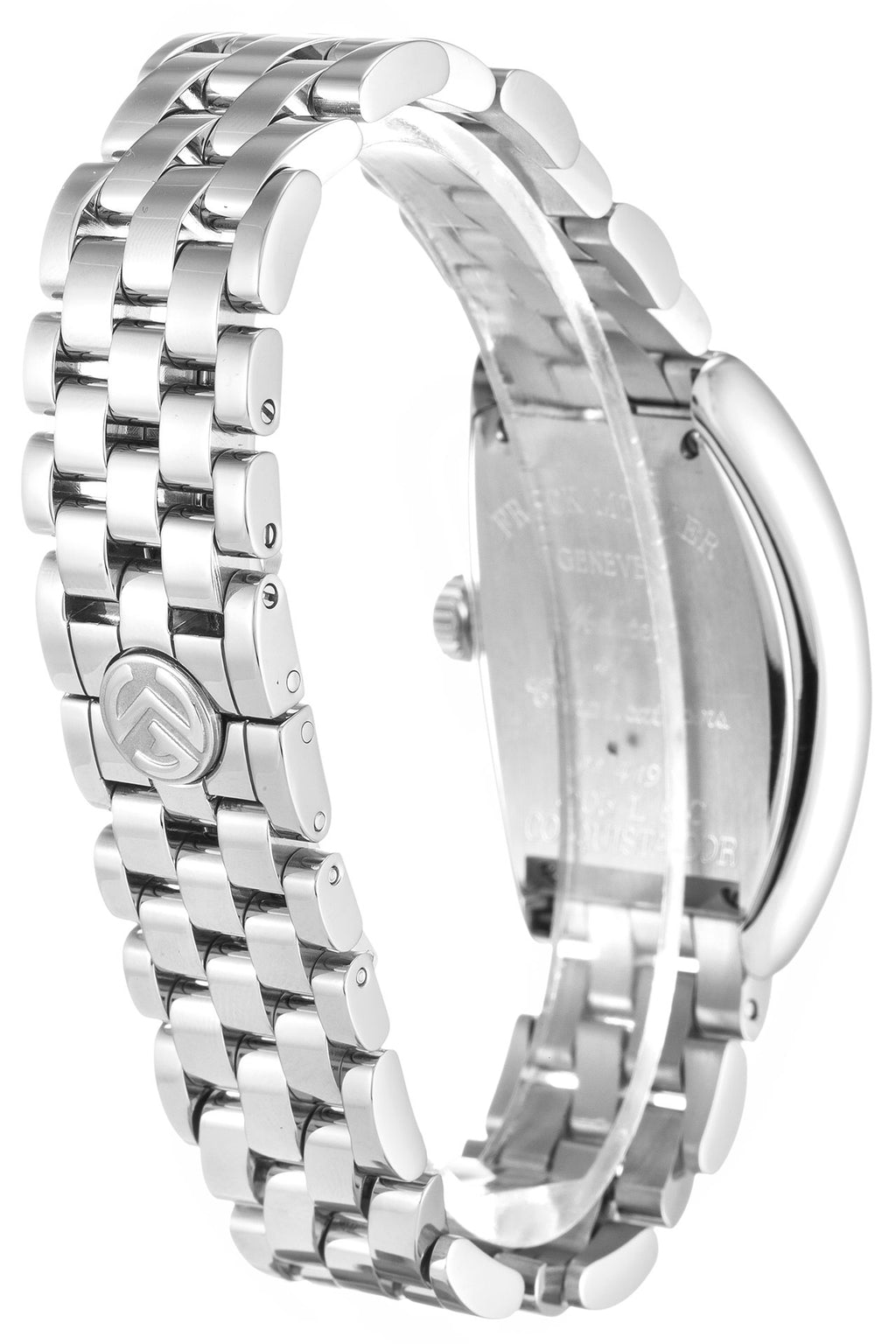 Franck Muller Conquistador 8005 L SC