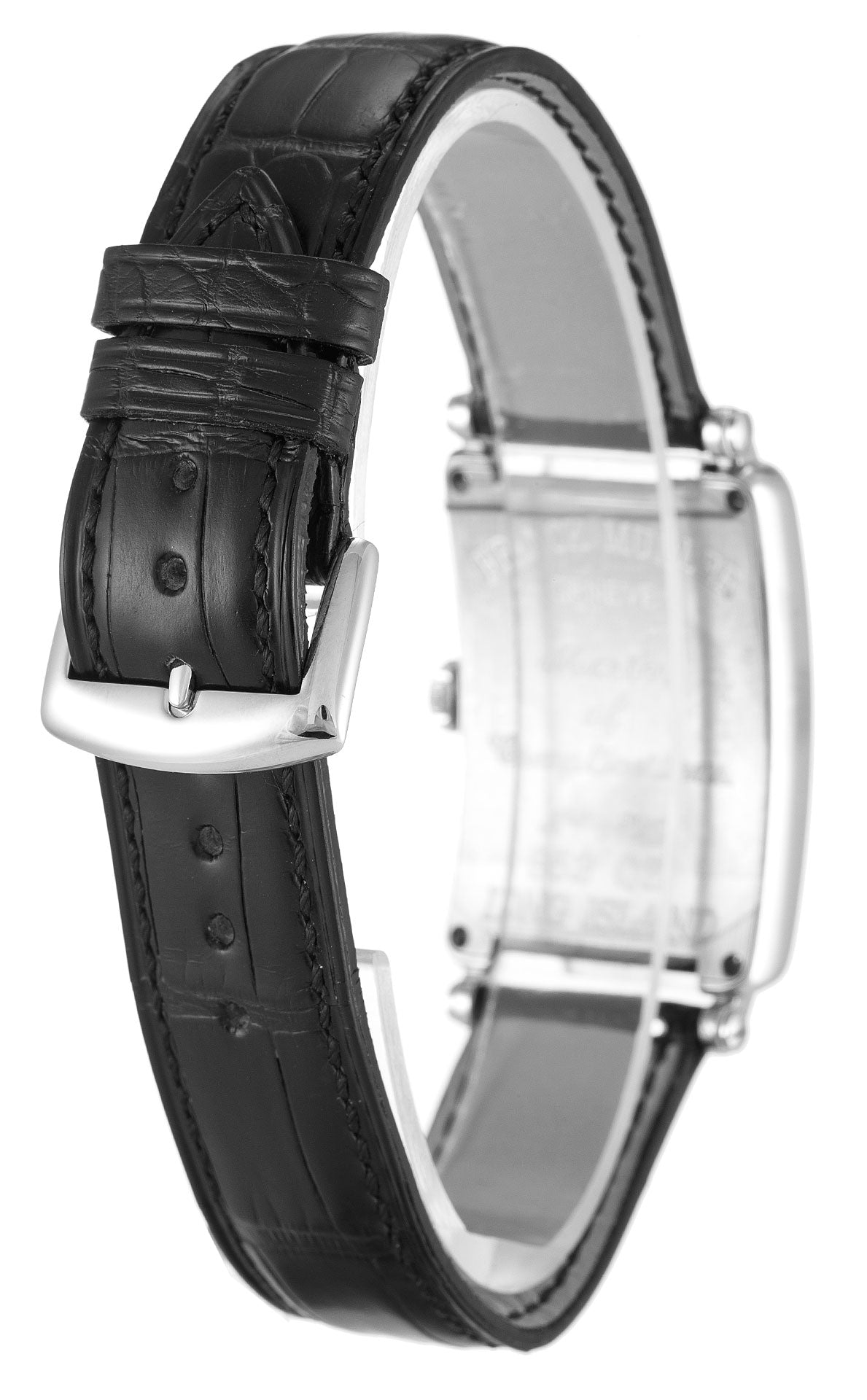 952QZ Franck Muller Long Island