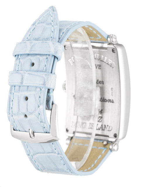 Franck Muller Long Island 950 QZ