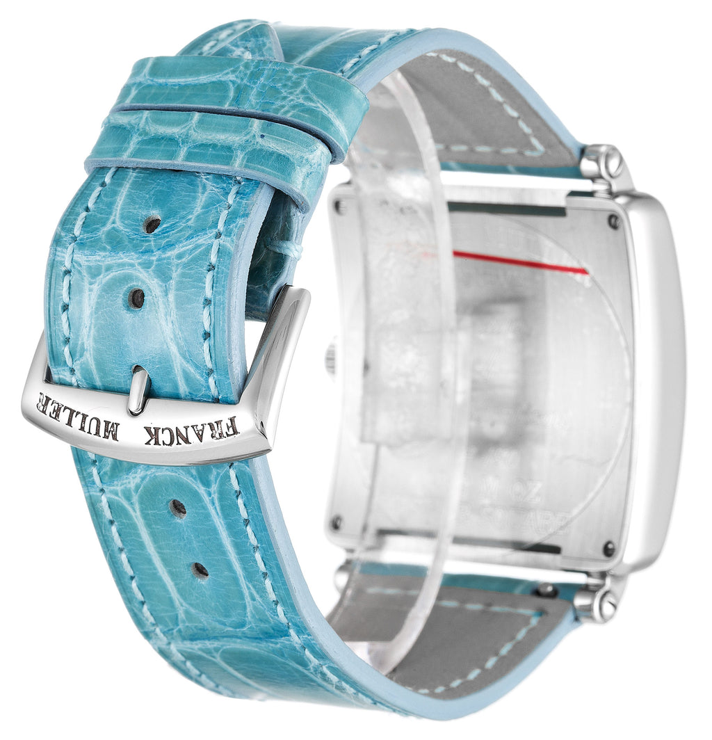 Franck Muller Plaza Maestro 6002 M QZ