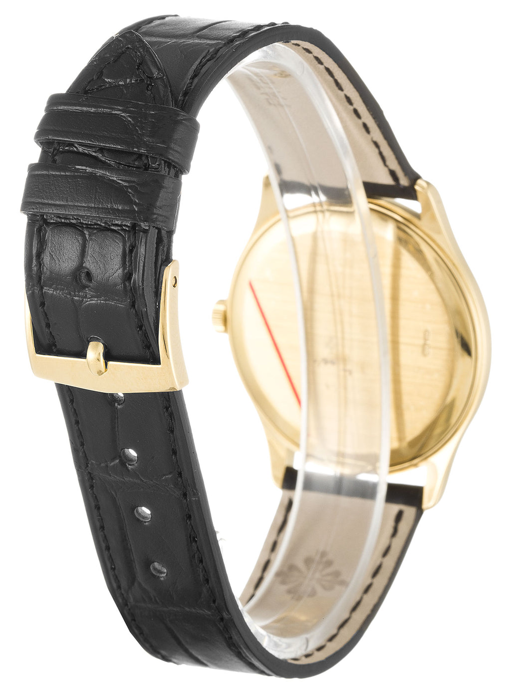 Patek Philippe 3923