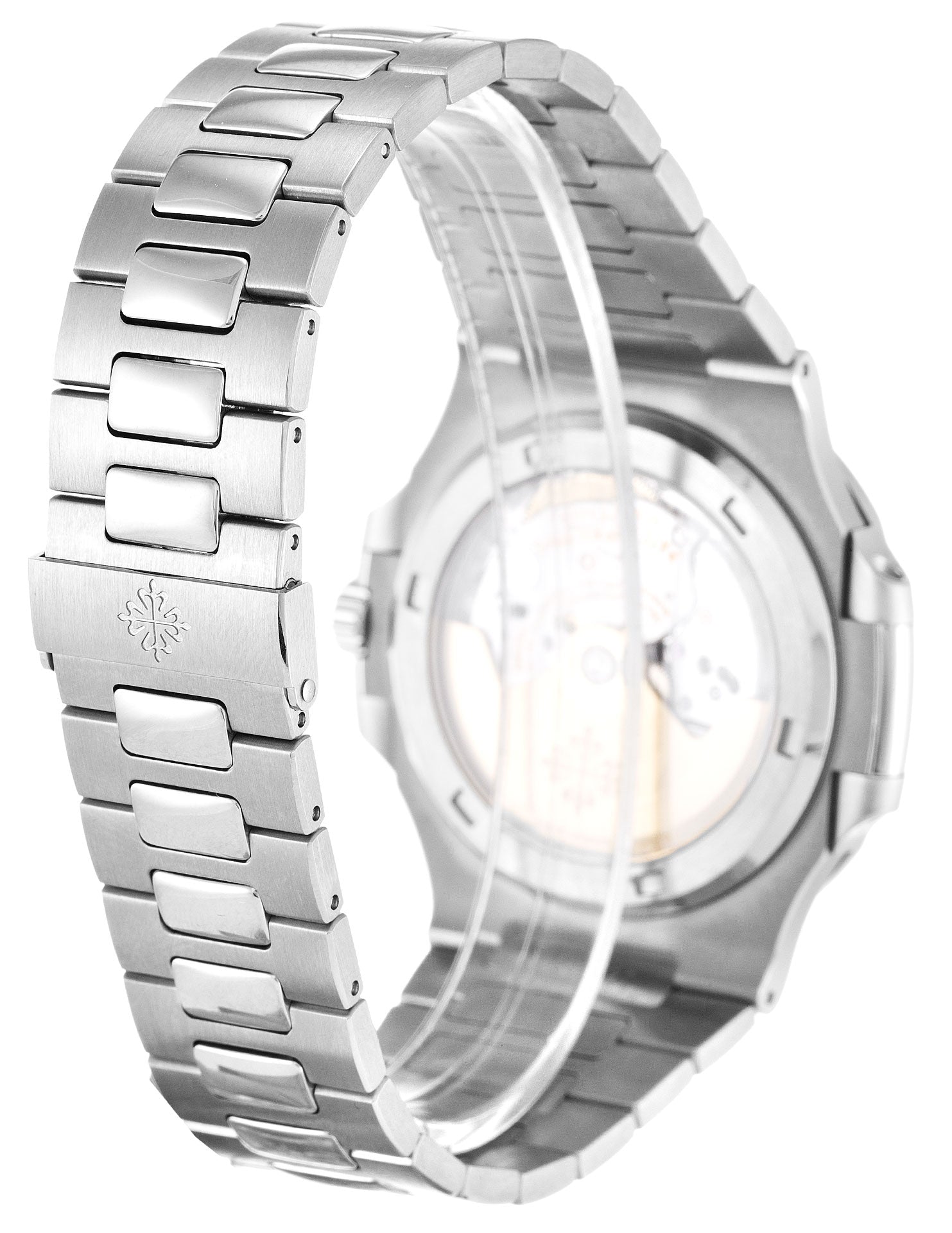 Patek Philippe Nautilus 5711 / 1A