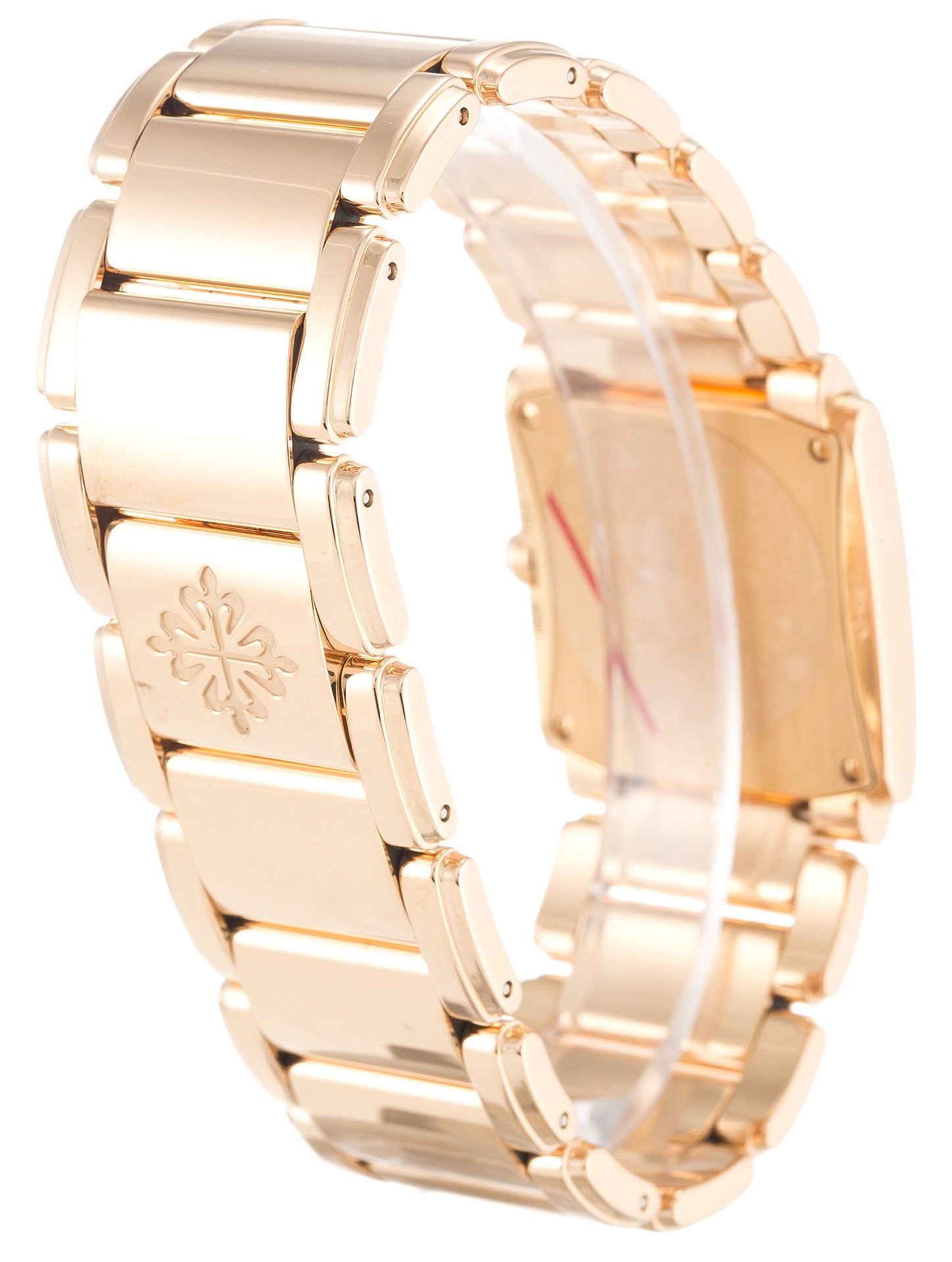 Patek Philippe Veinte-4 4910 / 11R