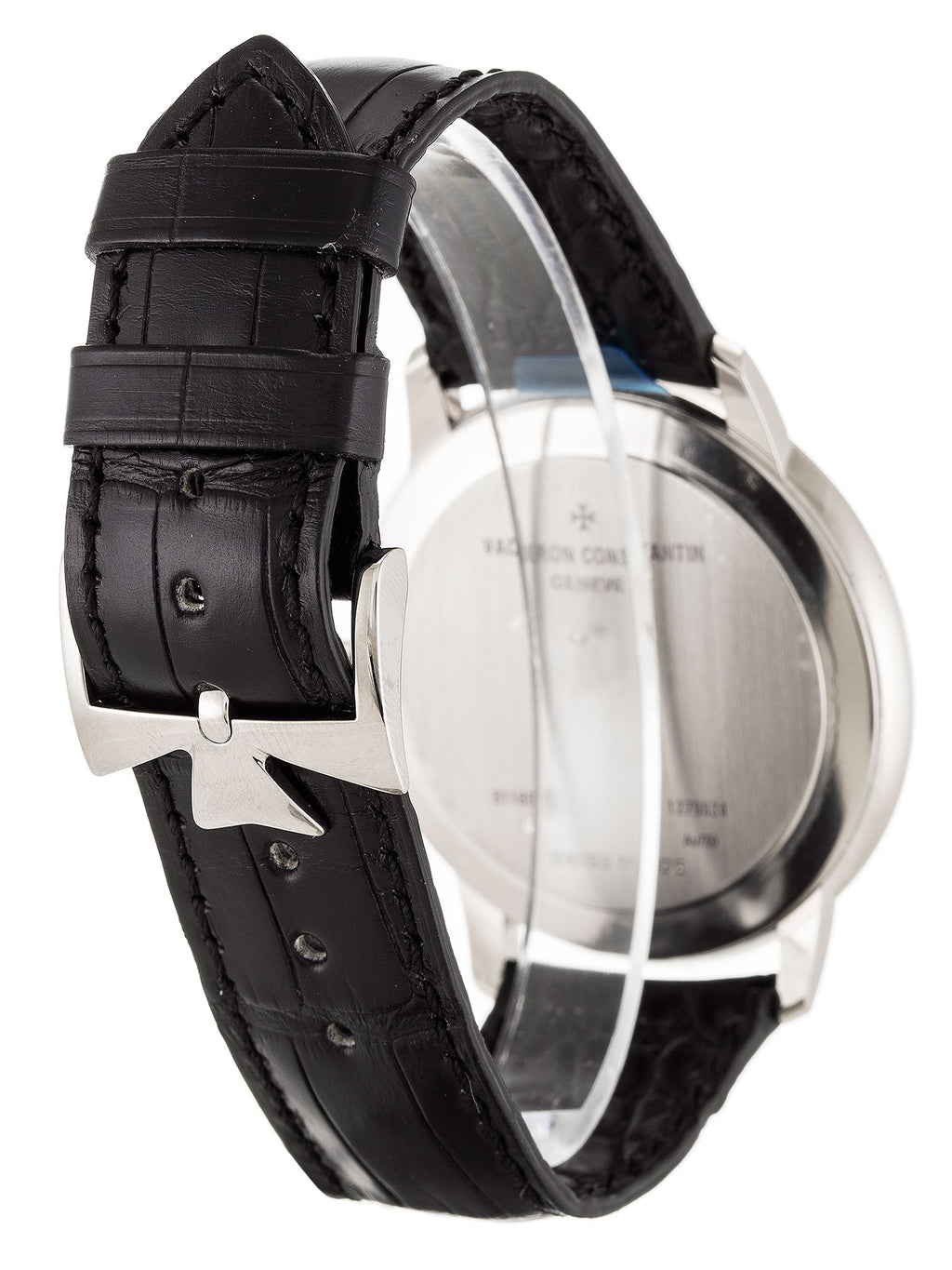 Vacheron Constantin Patrimonio 81180 / 000G-9117