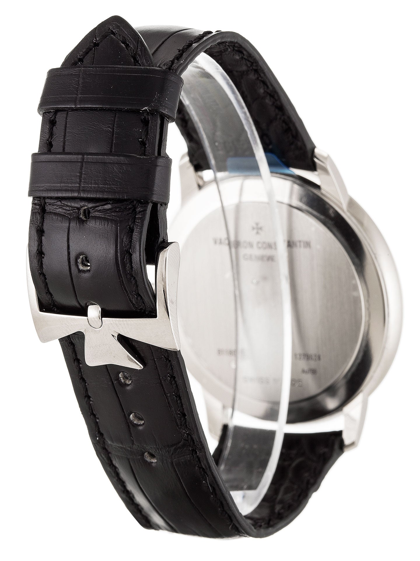 Vacheron Constantin Patrimonio 81180 / 000G-9117