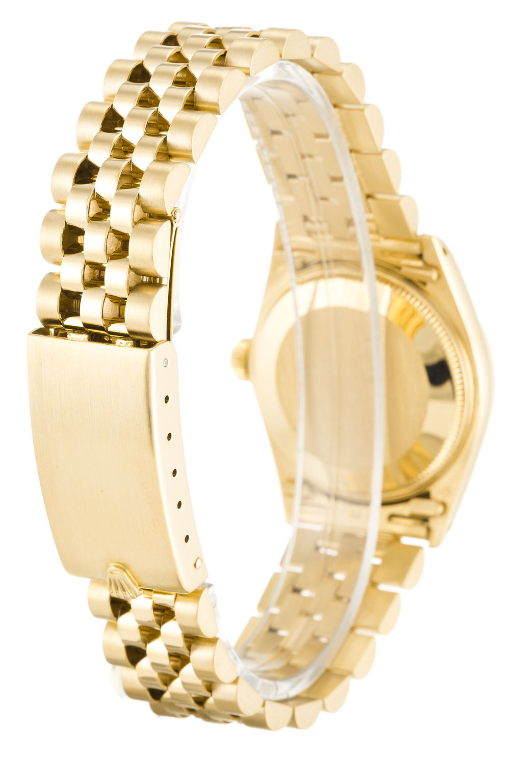 Rolex Datejust de tamaño 6827