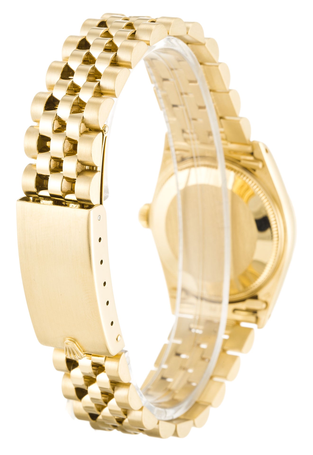 Rolex Datejust de tamaño 6827