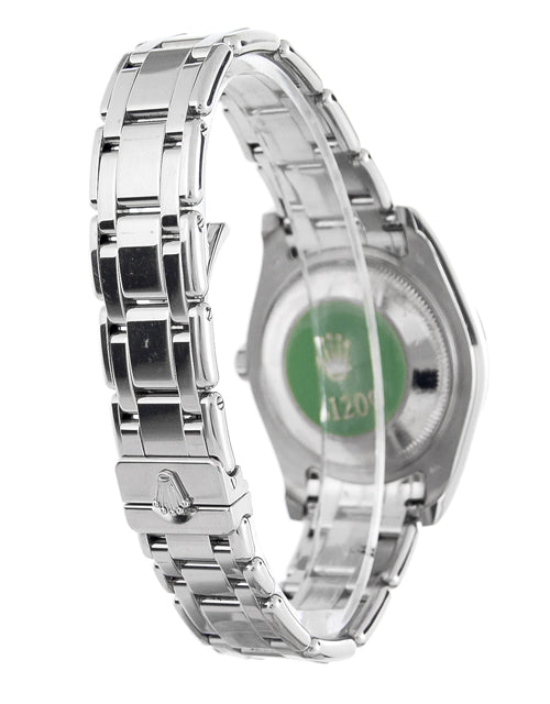 Datejust Edición Especial 81209