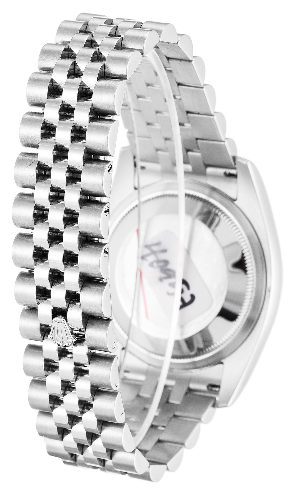 Rolex Datejust 116200