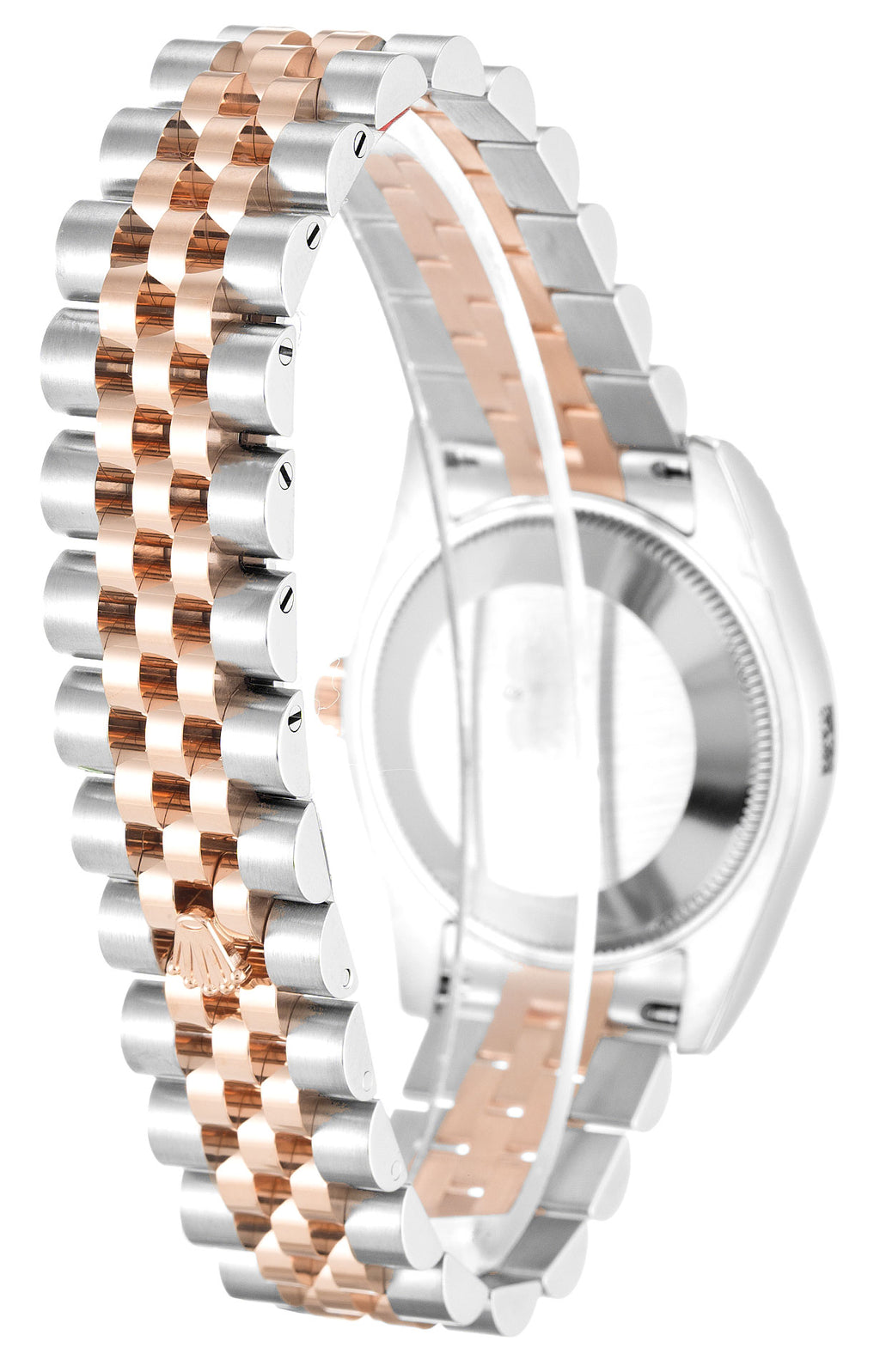 Rolex Datejust de tamaño 178271