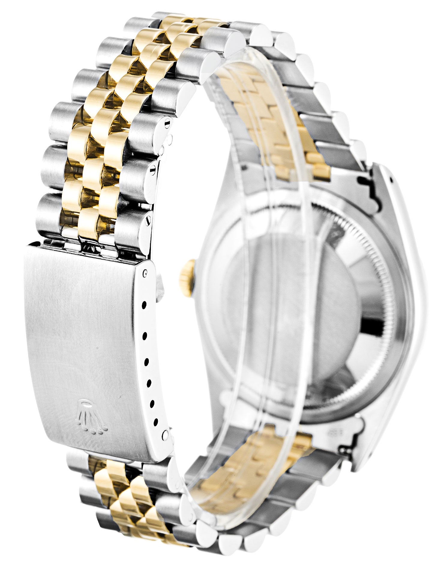 Rolex Datejust 16233