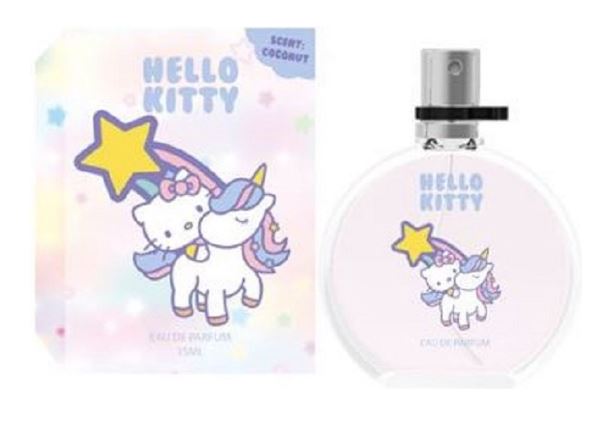 Unicorn Coconut Eau de Parfum