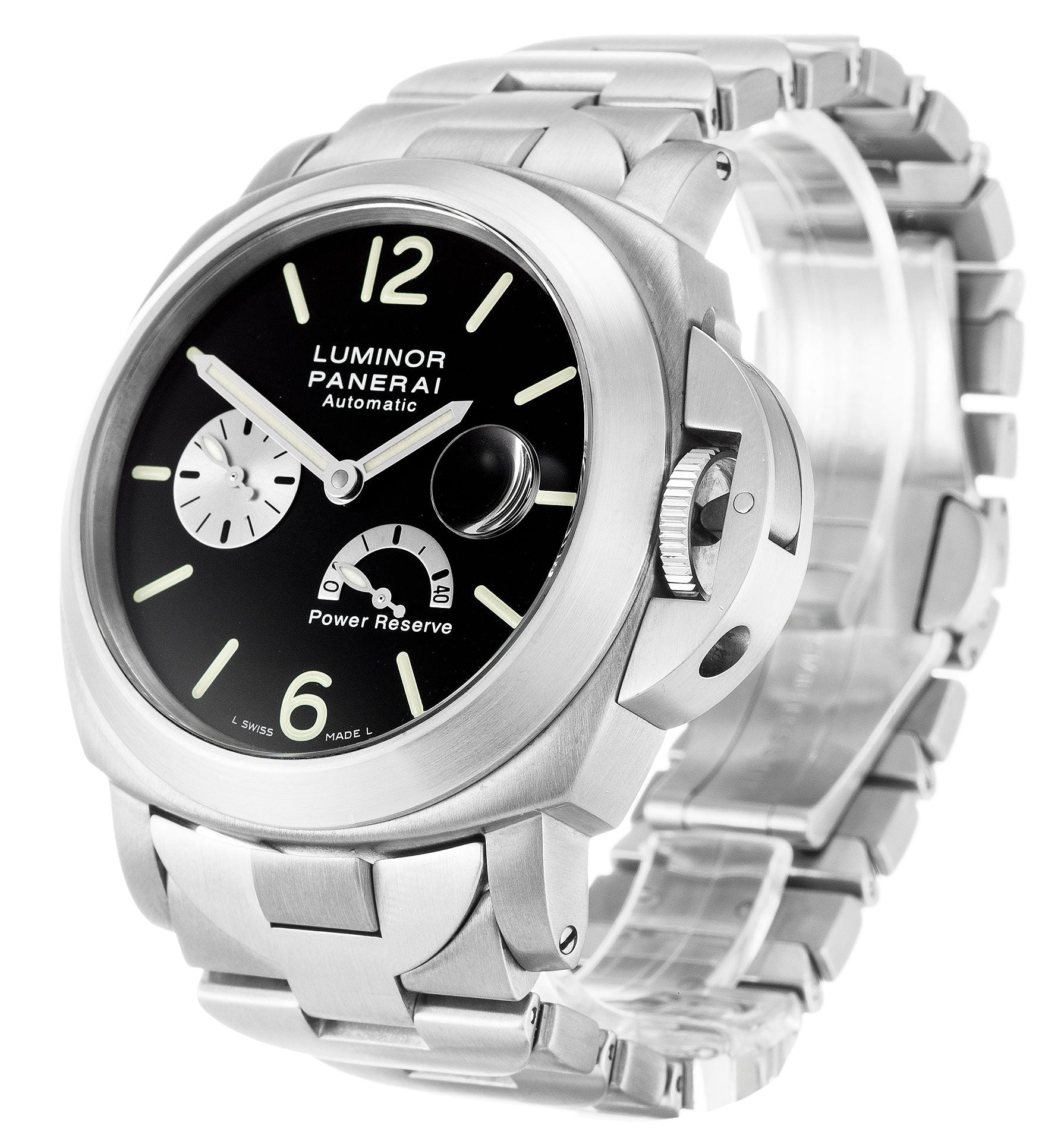 Panerai Luminor Power Reserve PAM00171
