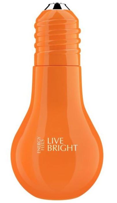 Live Bright Eau de Toilette