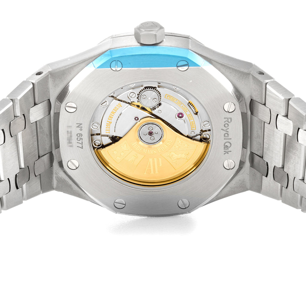 Audemars Piguet Royal Oak 15400ST.OO.1220ST.01