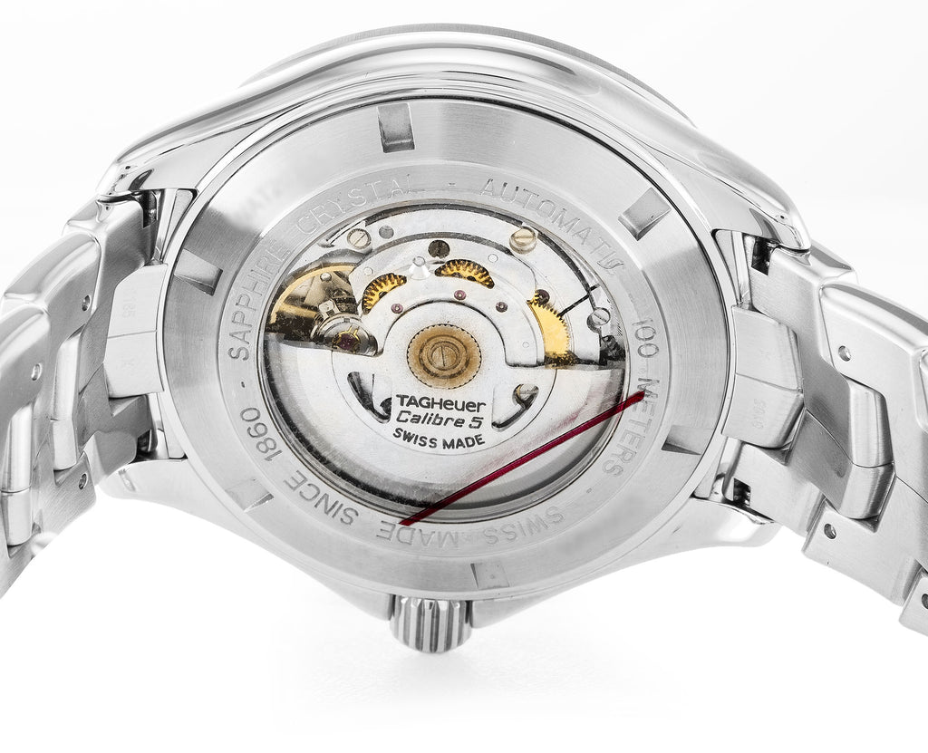 Tag Heuer Enlace WAT2010.BA0951