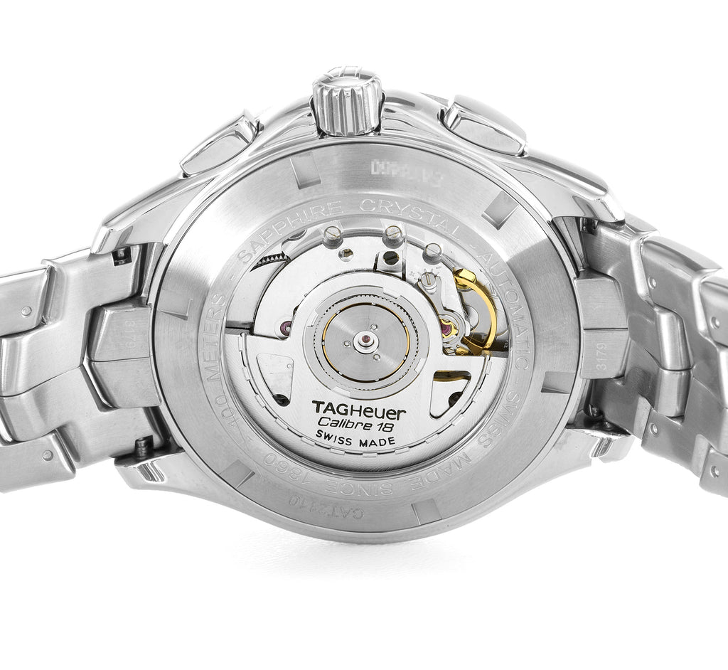 Tag Heuer Enlace CAT2110.BA0959
