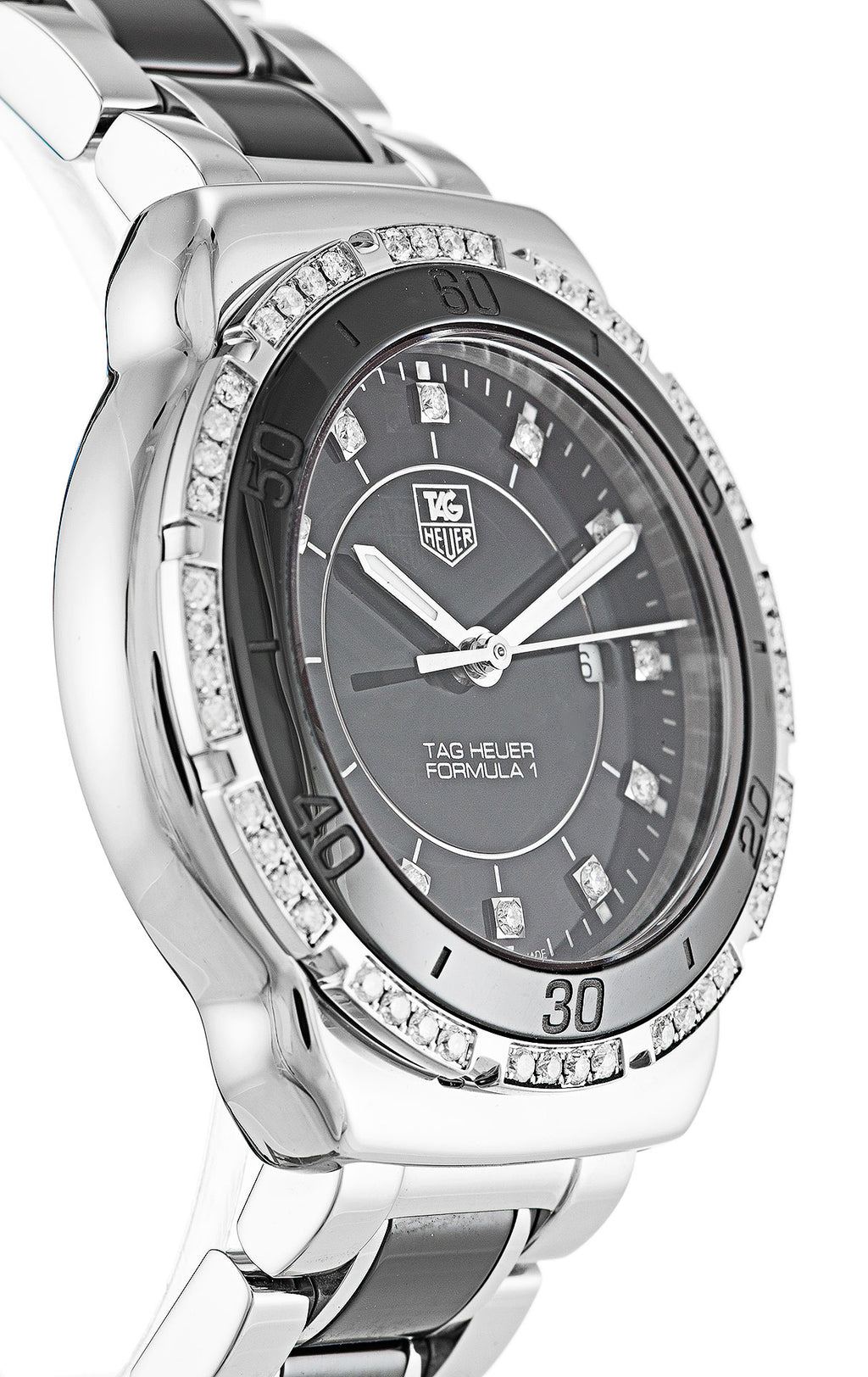 Tag Heuer Formula 1 espumoso WAH1312.BA0867
