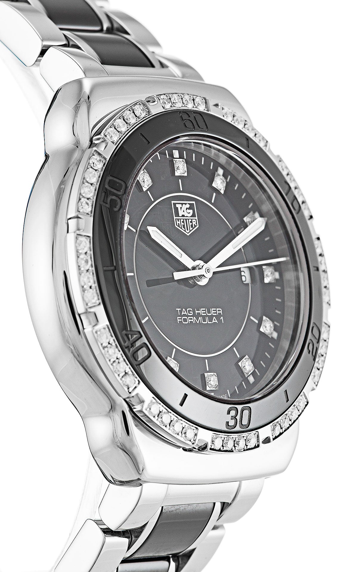 Tag Heuer Formula 1 espumoso WAH1312.BA0867