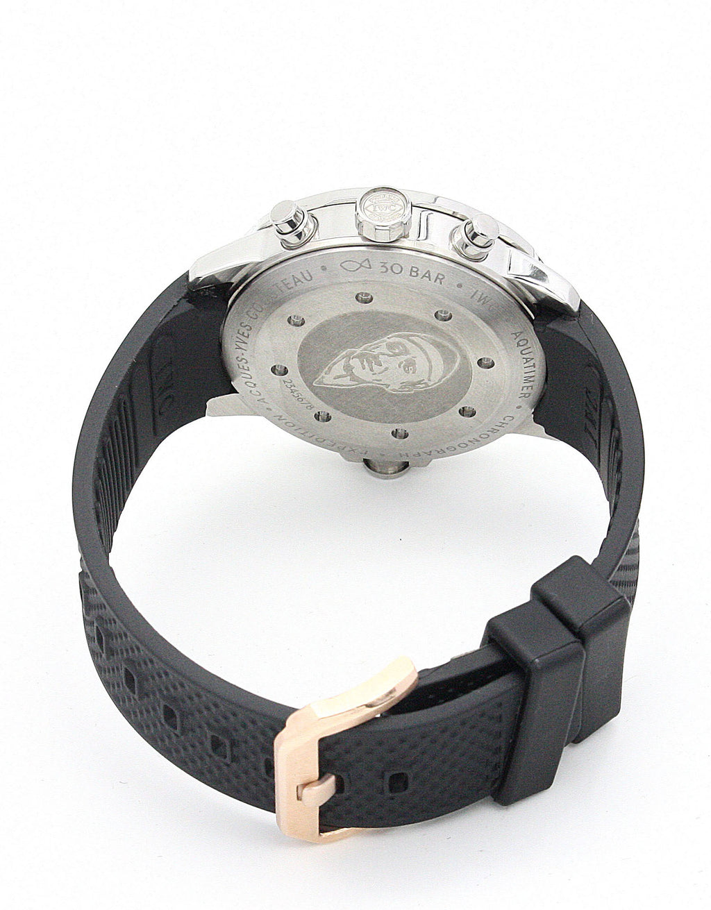 CBI Aquatimer IW329003
