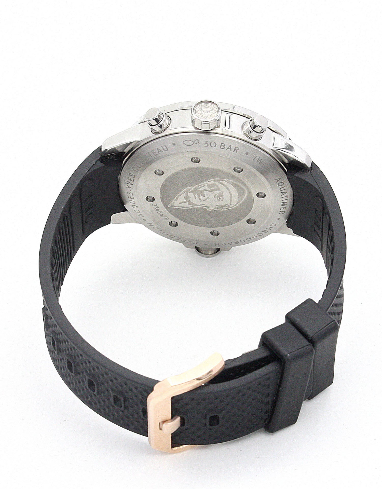CBI Aquatimer IW329003