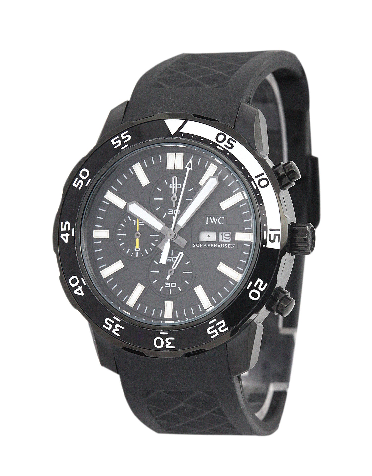CBI Aquatimer IW376705