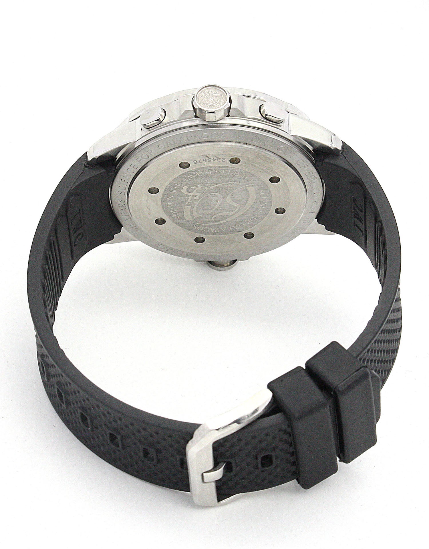 CBI Aquatimer IW329003