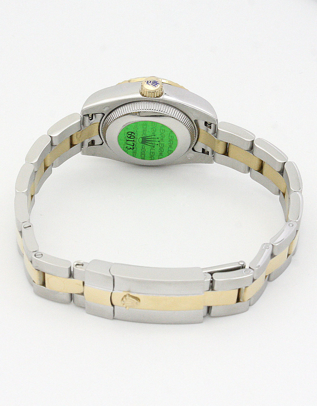 Señora Datejust 179163
