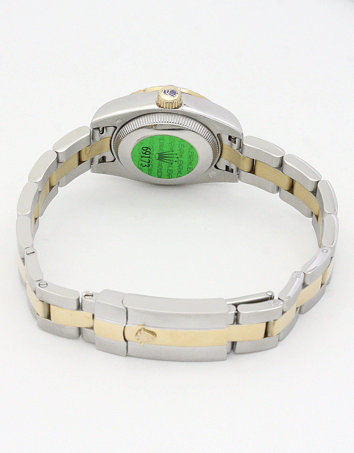Señora Datejust 179163