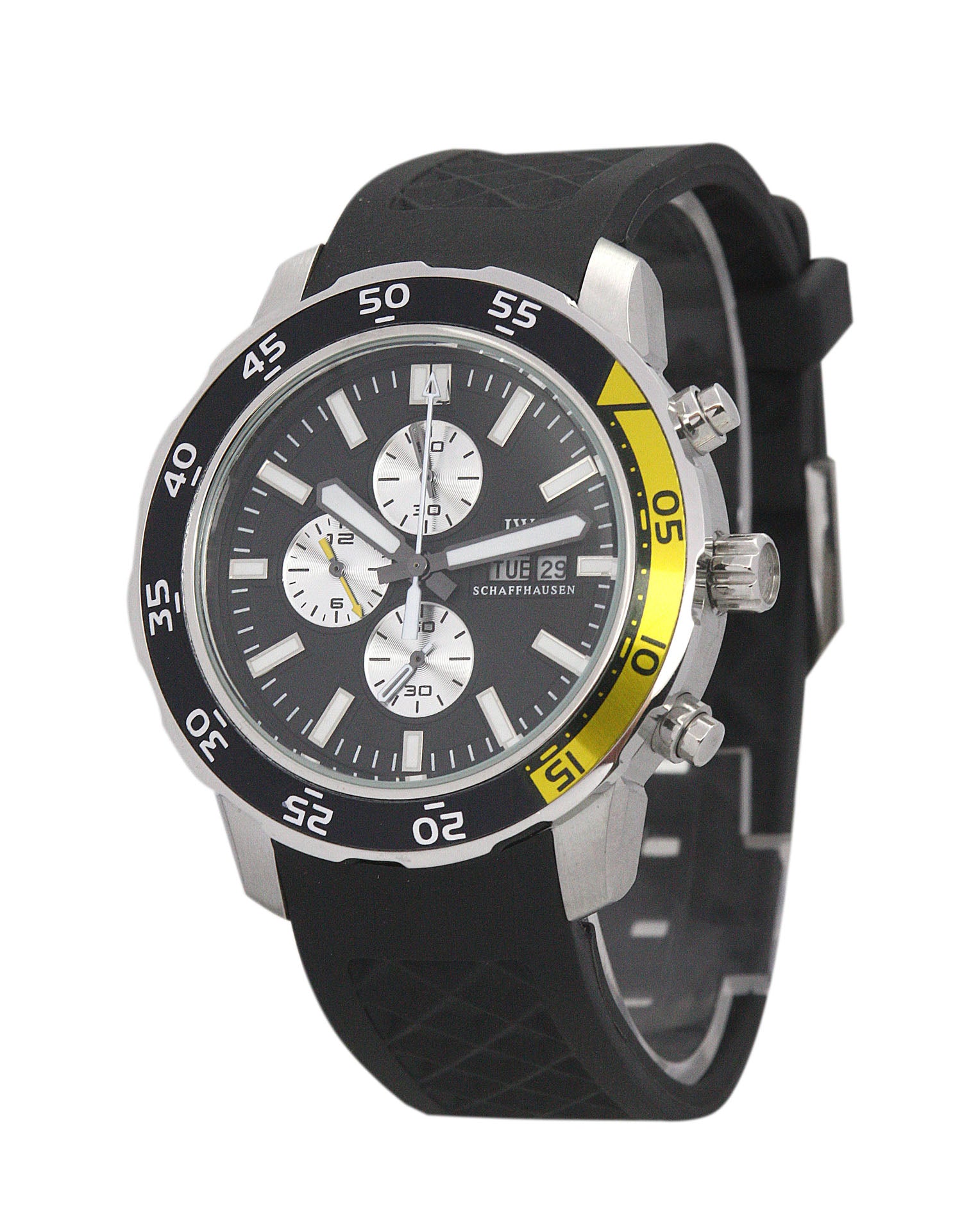 CBI Aquatimer IW376702