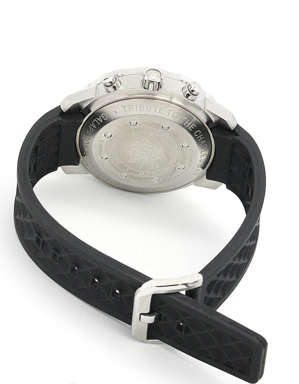 CBI Aquatimer IW376801