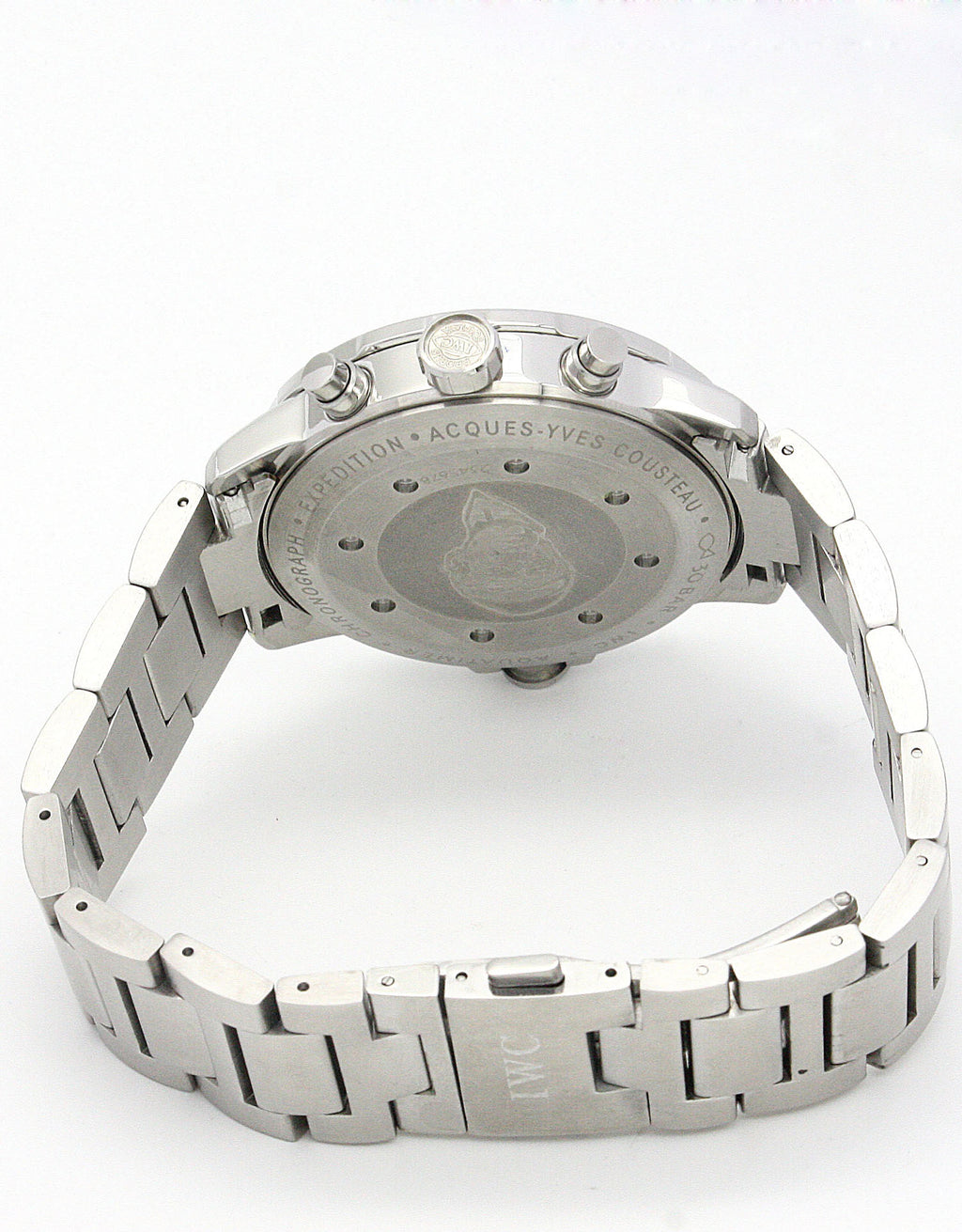 CBI Aquatimer IW376801