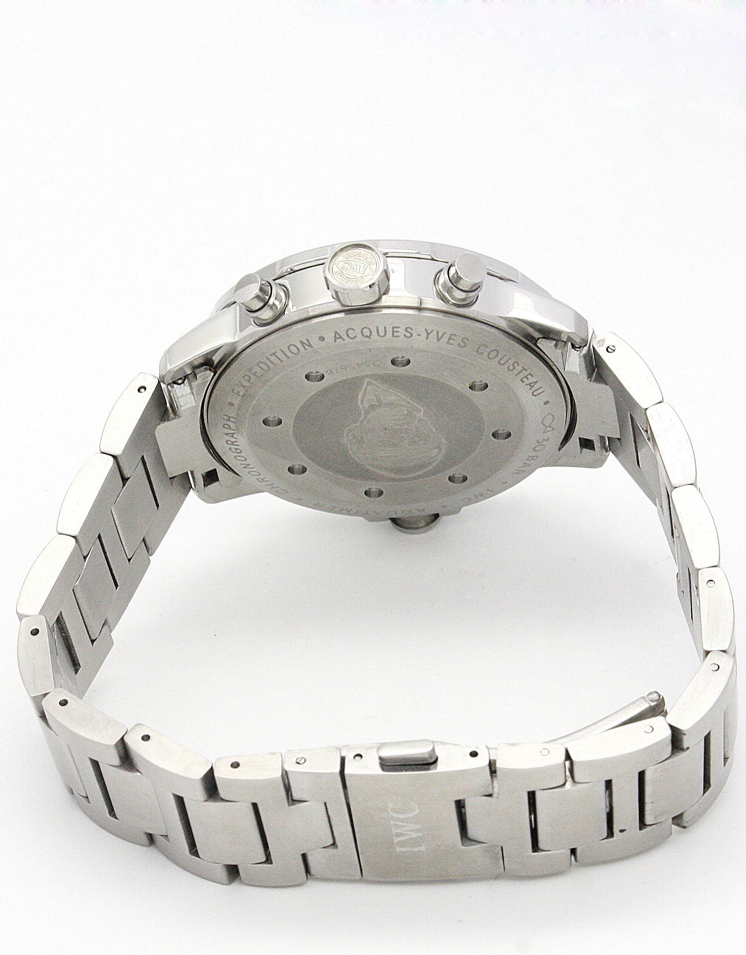 CBI Aquatimer IW376801