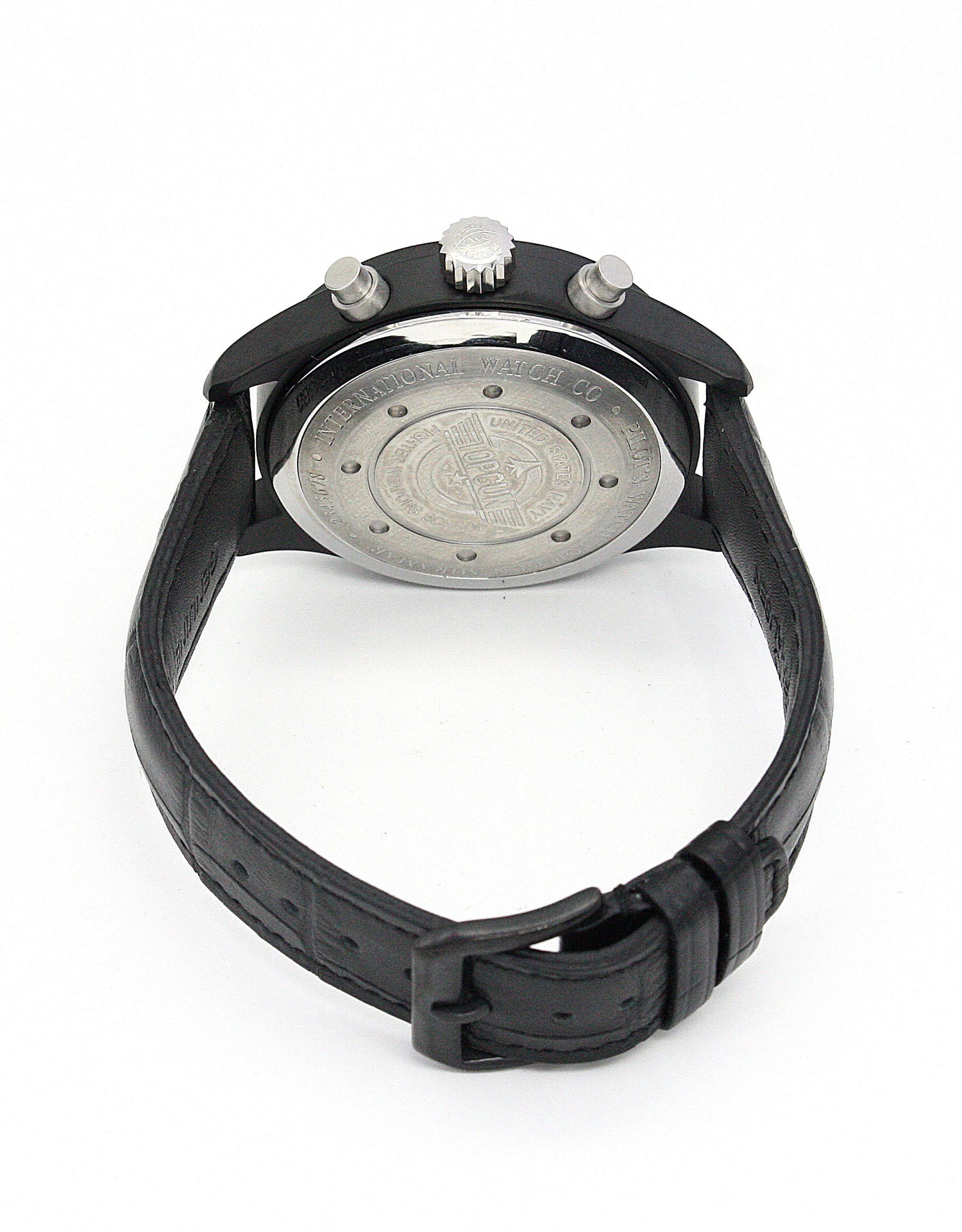 CBI Spitfire IW387802