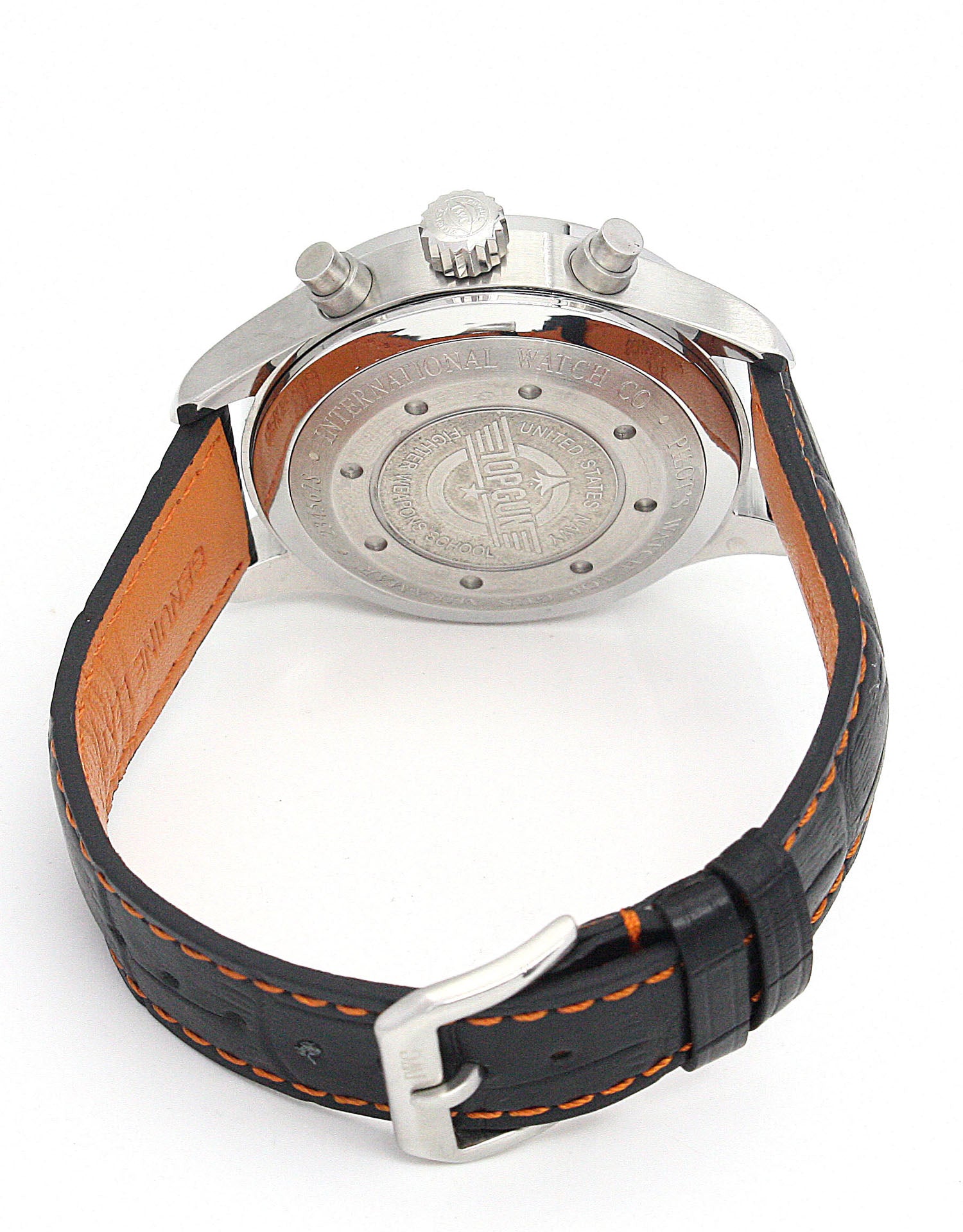 CBI Spitfire IW387802